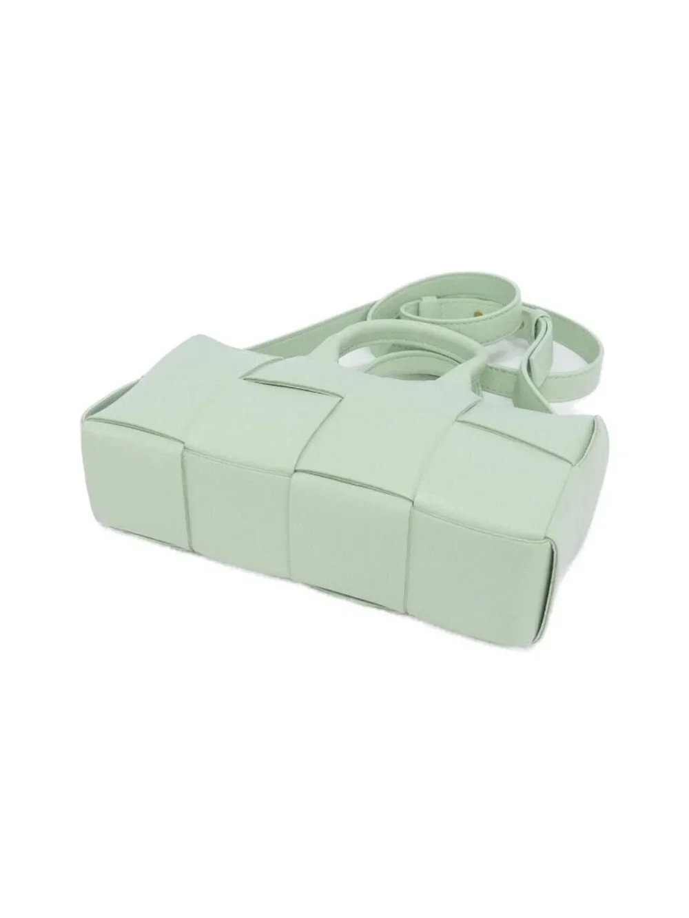 Bottega Veneta Bag Handbag Green